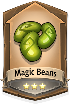 2 Magic Beans - Hardy Kiwi (450x560), Png Download