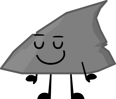 Shark Fin - Wikia (481x410), Png Download