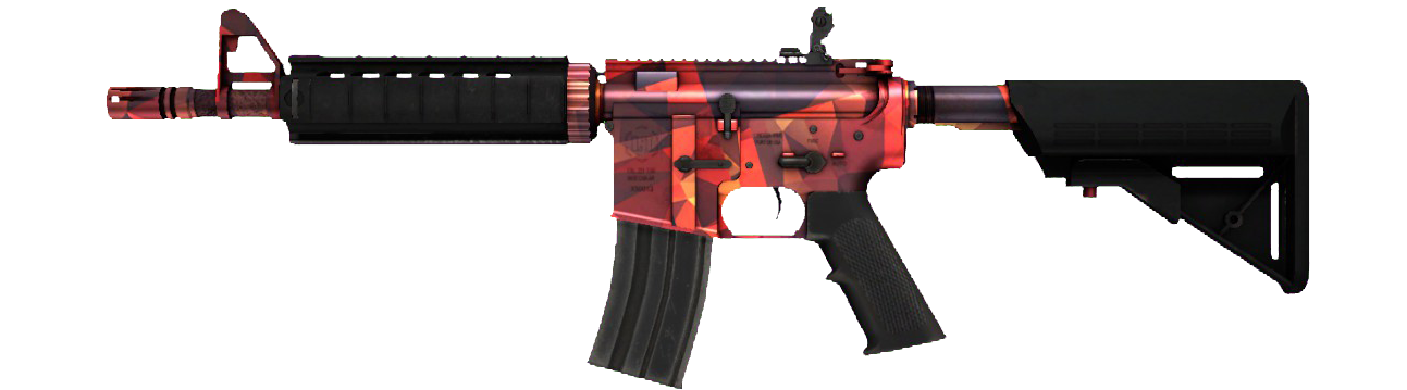 Download Csgo Ak47 Png Svg Library Download - Cs Go Hellfire - Full ...