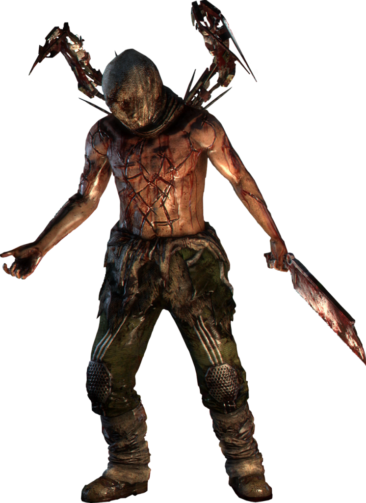 Dead Space Png Free Download - Dead Space Png (746x1024), Png Download
