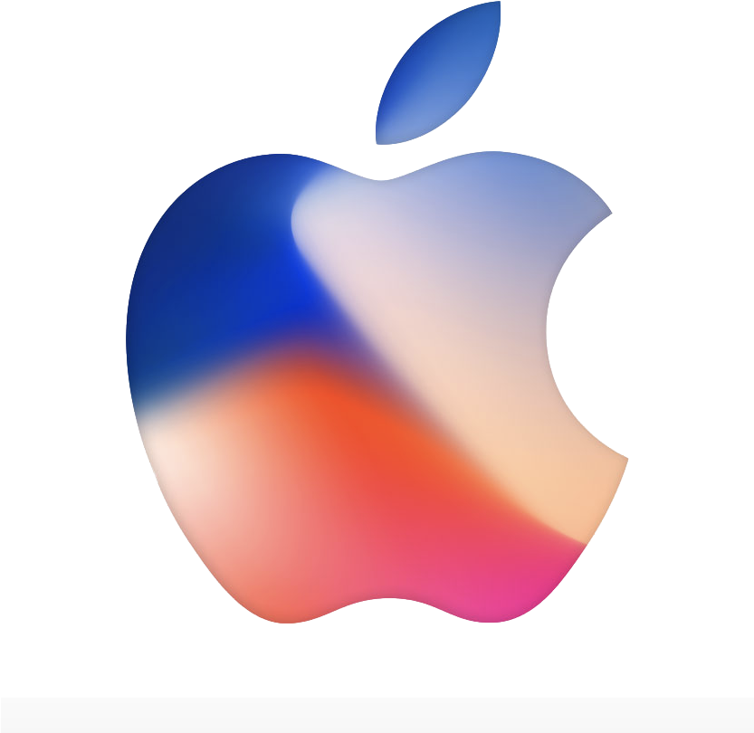 Apple Logo Iphone 12 Background - Gudang Gambar Vector PNG