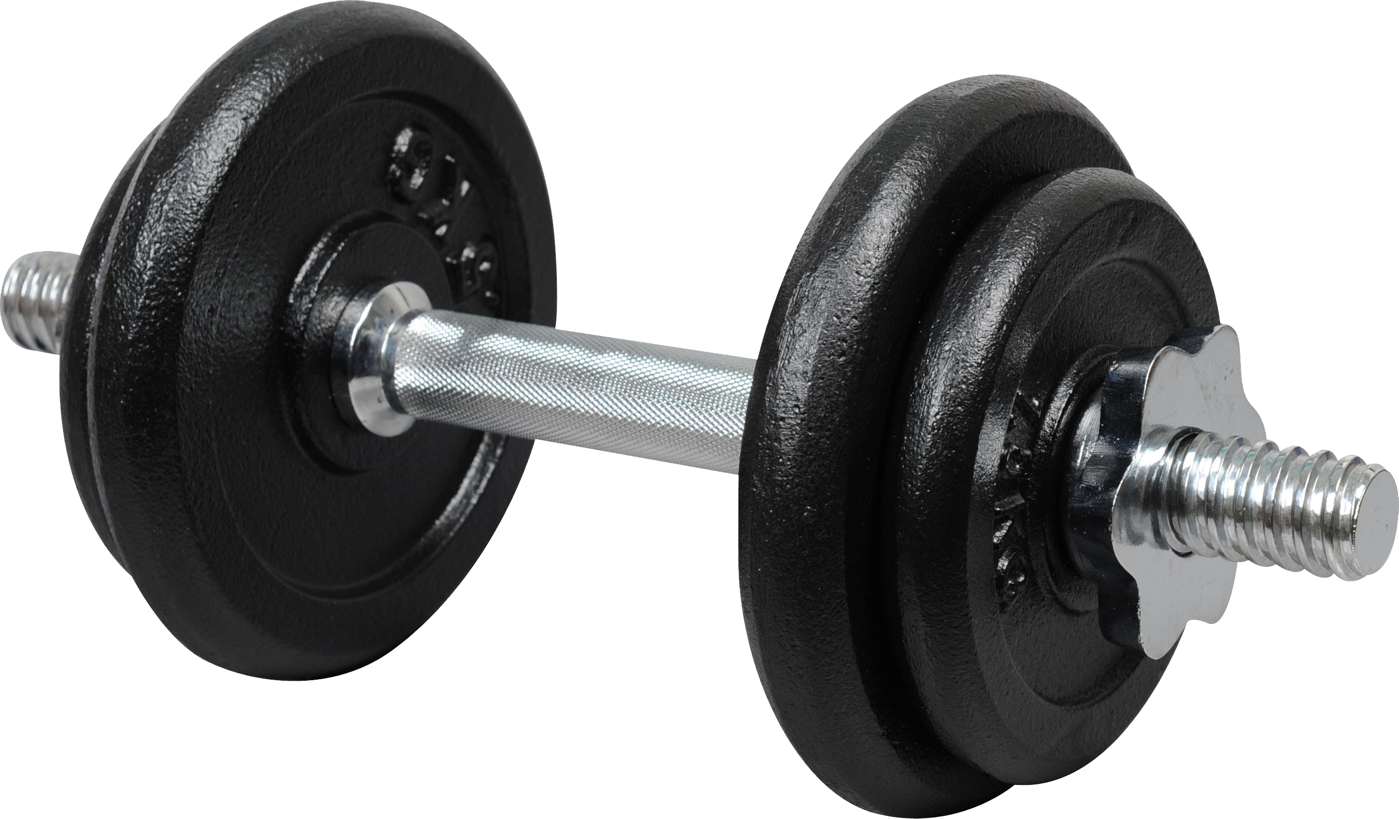 Dumbbell Png (2751x1611), Png Download
