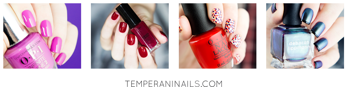 Nail Polish (1180x437), Png Download