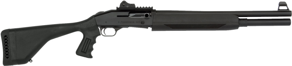 Mossberg 930 Spx Pistol Grip (1024x261), Png Download