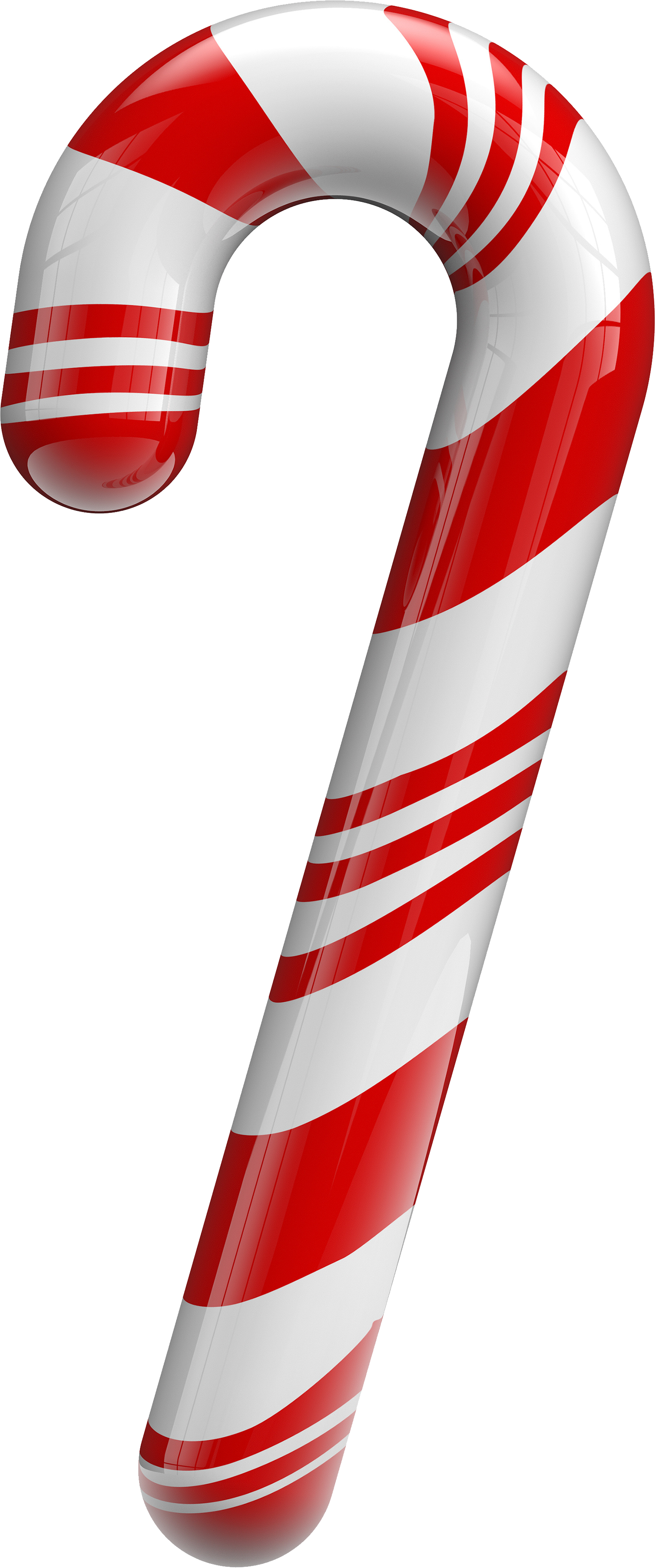 Christmas Candy Png Image - Christmas Candy Png (1464x3503), Png Download