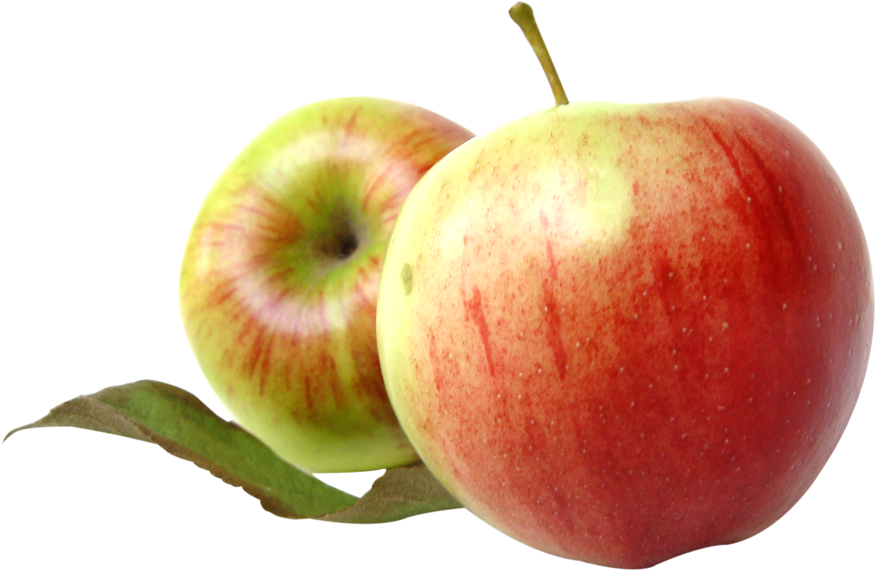 Red Apple Png Transparent Picture - Transparent Apple Png (1280x863), Png Download