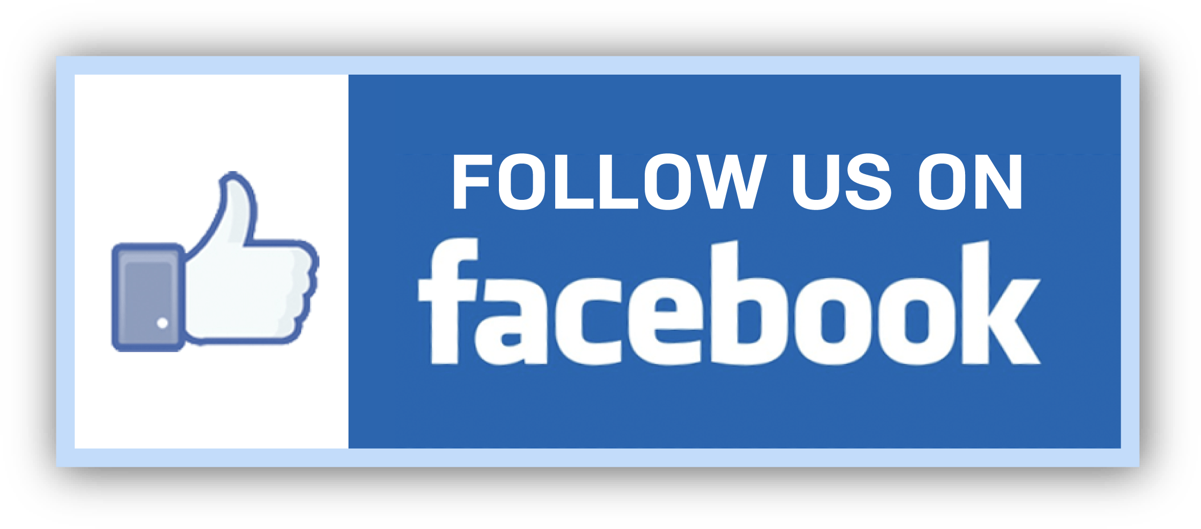 Similar Social Media Icons Png Clipart Ready For Download - You Can Facebook: Absolutely Everything You Need (2370x1058), Png Download