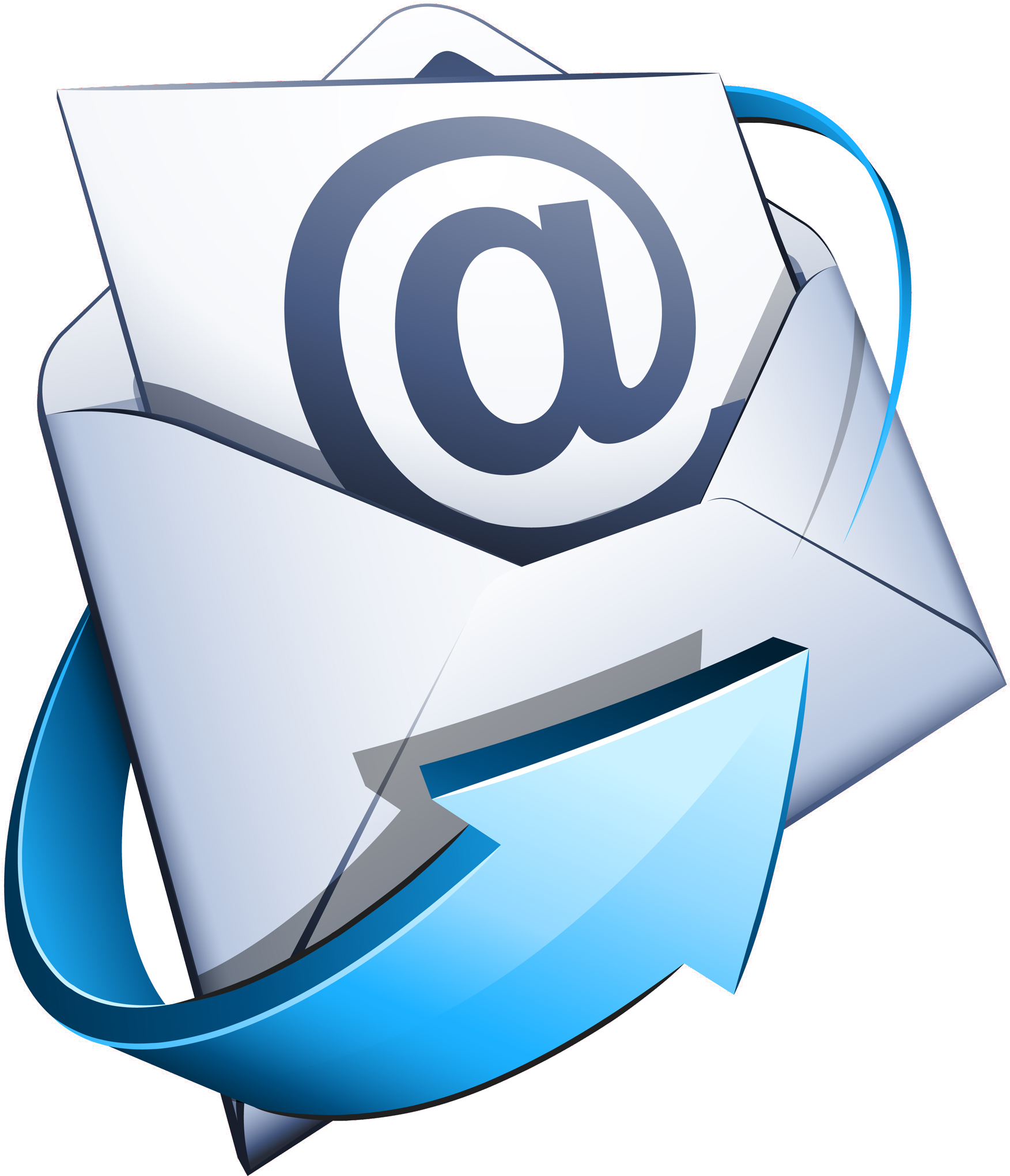 Email Internet Png - Logo Email Hotmail Png (2077x2056), Png Download