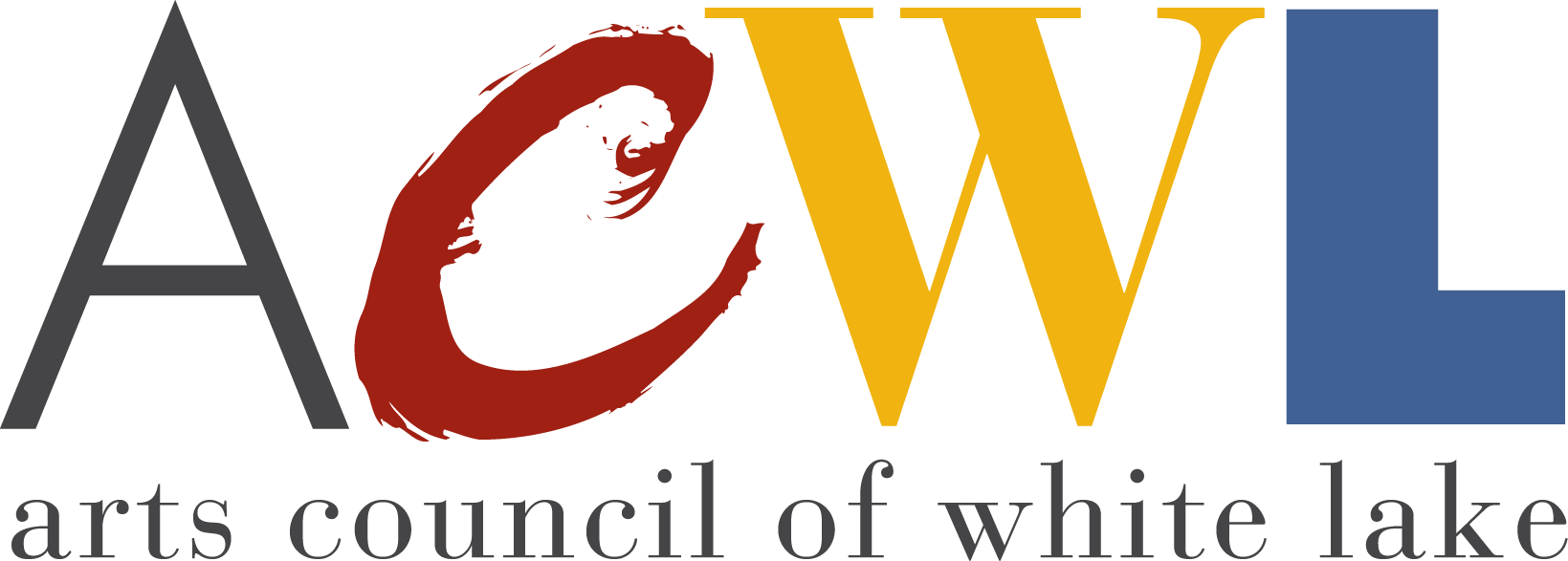 Arts Council Of White Lake (1639x587), Png Download