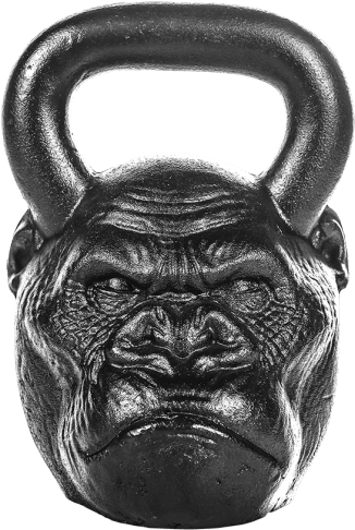 Onnit Primal Kettlebells Review - Best Kettlebells (439x597), Png Download
