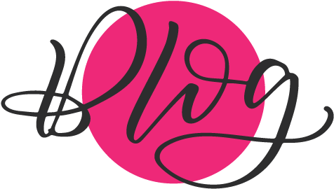 Brush Lettering And Hand Lettering Blog - Blog (759x339), Png Download