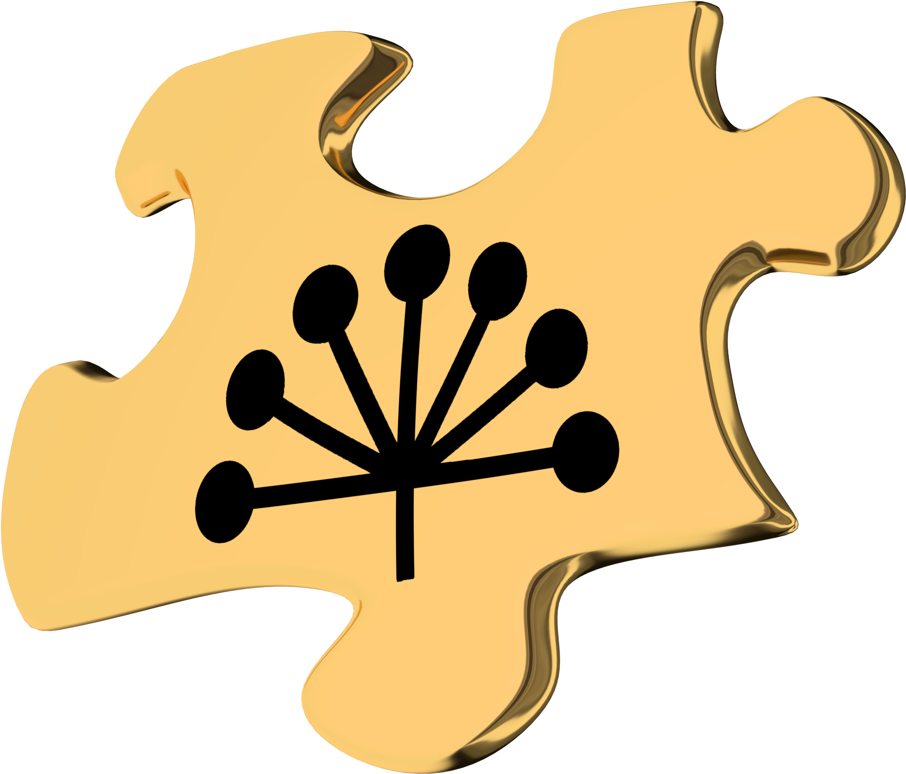 P Image Puzzle (1920x1920), Png Download