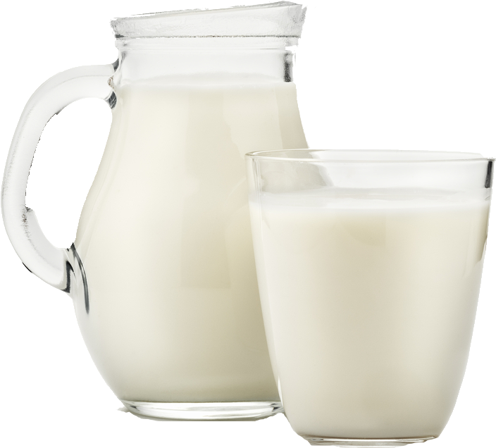 Milk (1000x752), Png Download