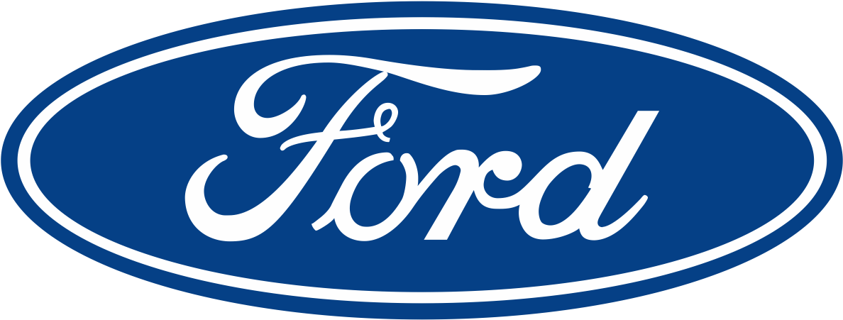 Hd Png - Ford F150 F250 Truck Focus Vinyl White Sticker 12 Width (1440x900), Png Download
