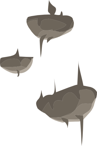 How To Set Use Ladder Hole Clipart (396x593), Png Download