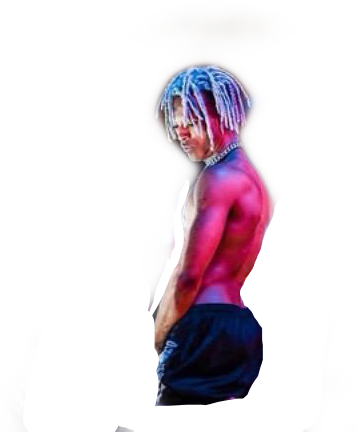 Xxxtentacion (358x432), Png Download