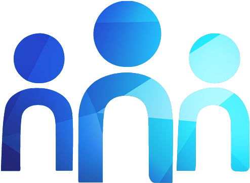 Learn Directly From What Other Users Are Experiencing (500x500), Png Download
