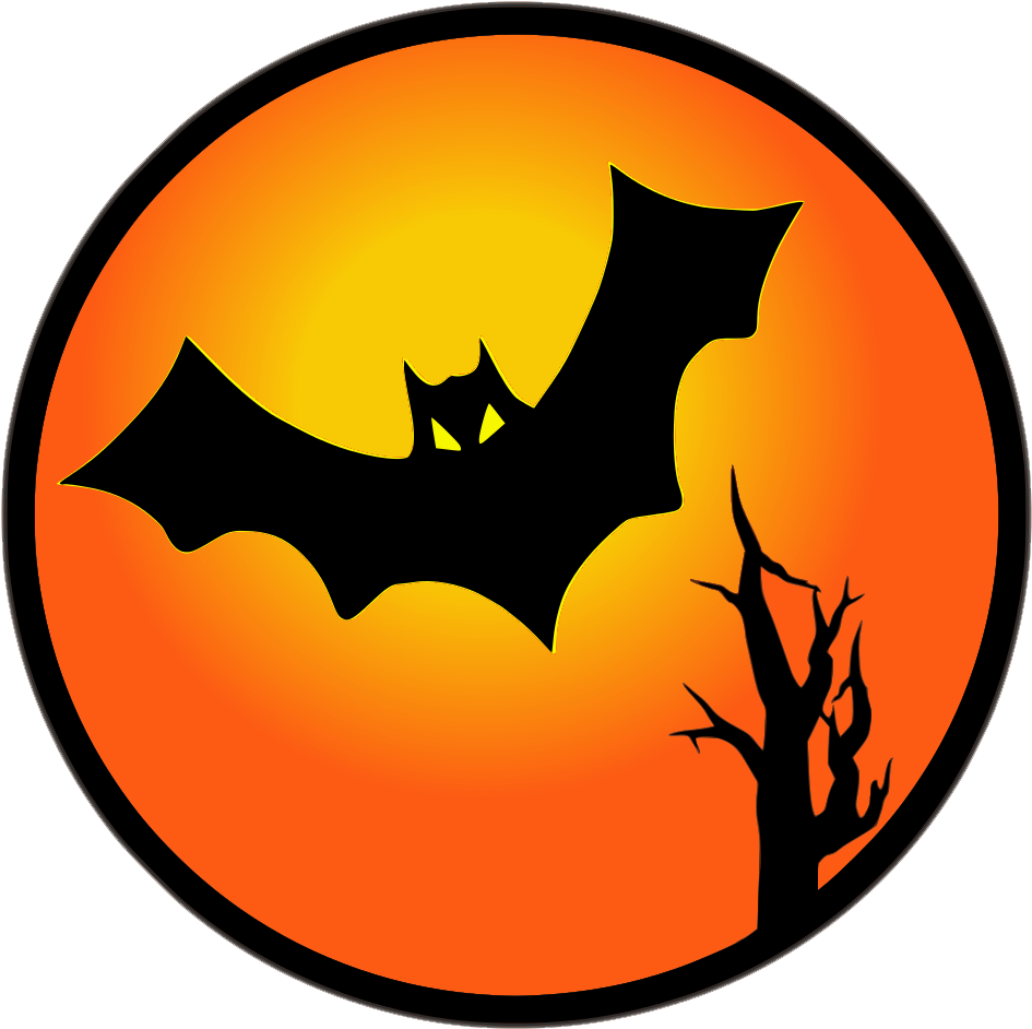 Halloween Png (964x961), Png Download