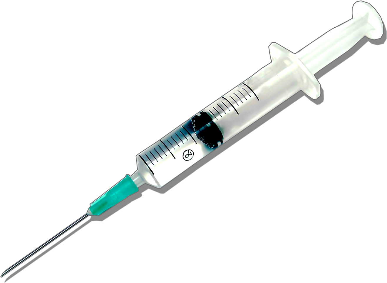 Download Syringe Needle Transparent Background Syringes And Needles