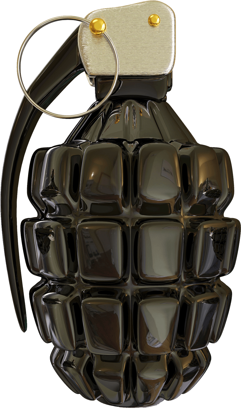 Military - Shock Advertising (1953x1895), Png Download