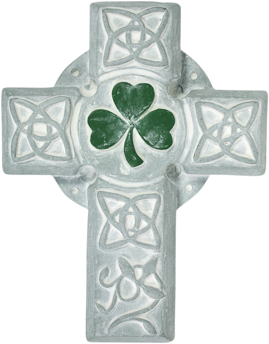 Celticcross Multicolor - Covenant Presbyterian Church (935x1200), Png Download