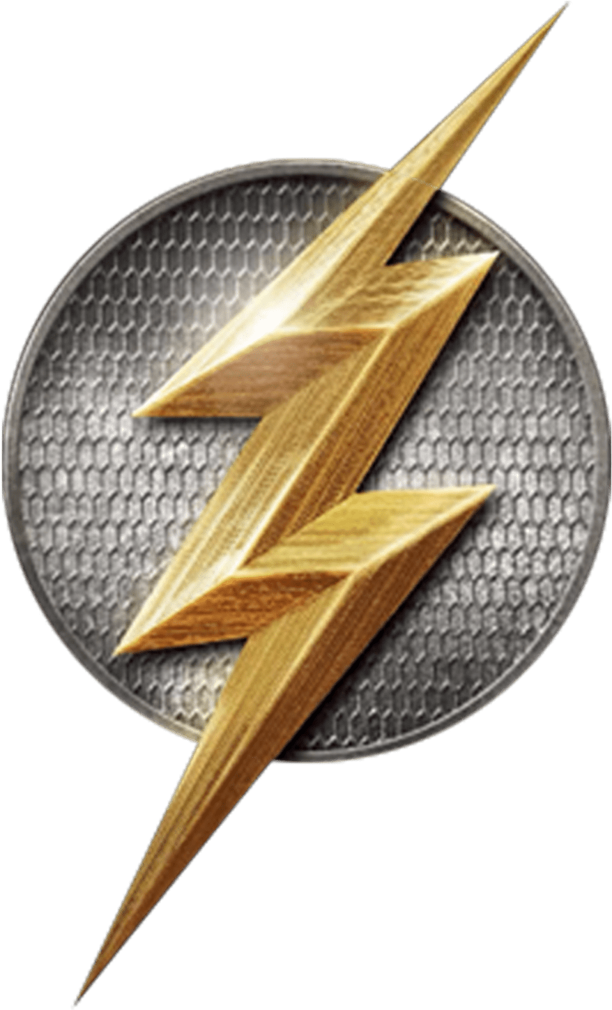 Due To The Exit Of Production Designer Beth Mickle - Flash Logo Transparent Background (1024x1448), Png Download