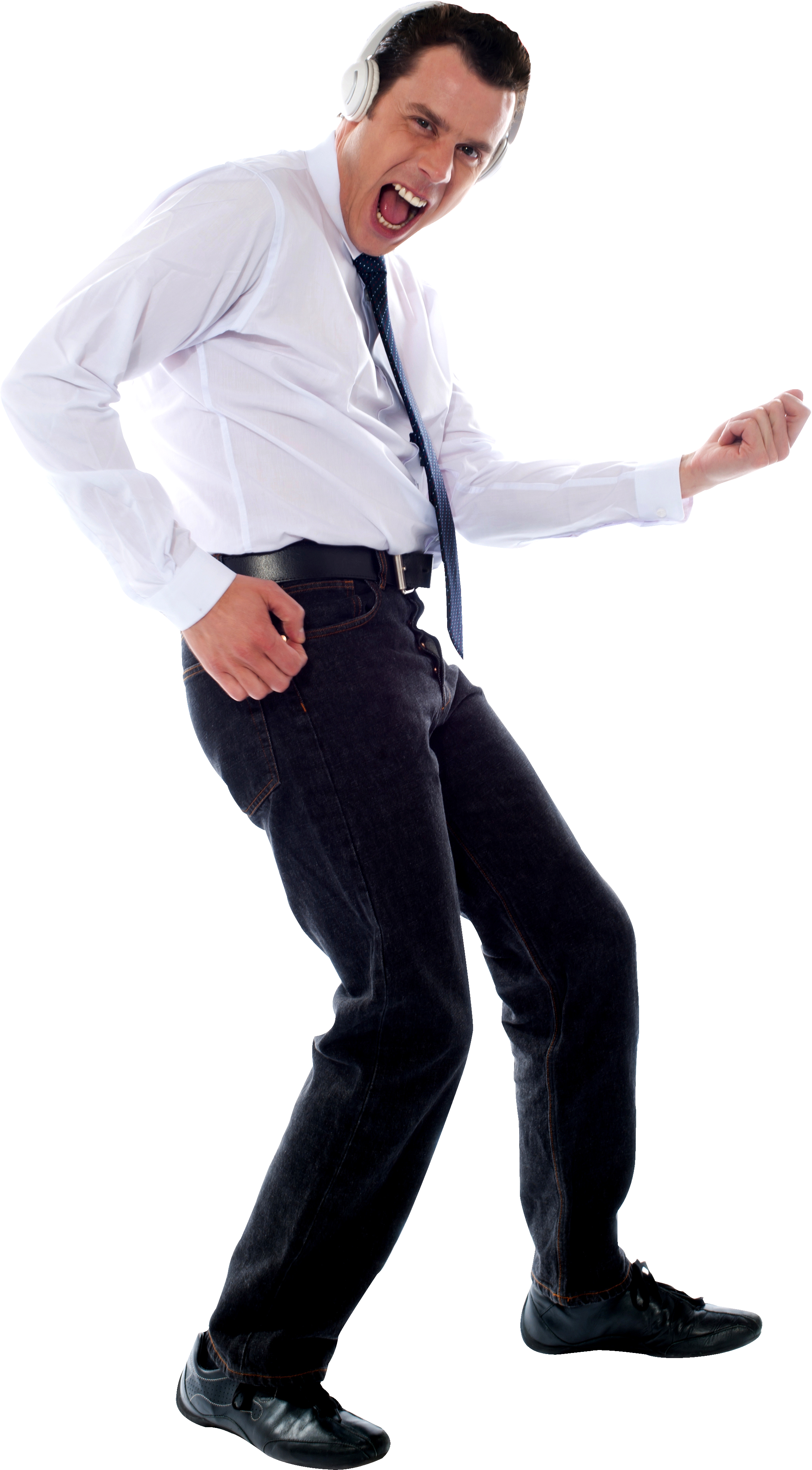 People Dance Png (3100x4310), Png Download