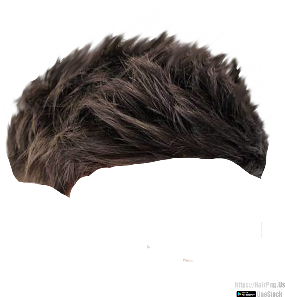 Hair Png - Hair (1200x1200), Png Download