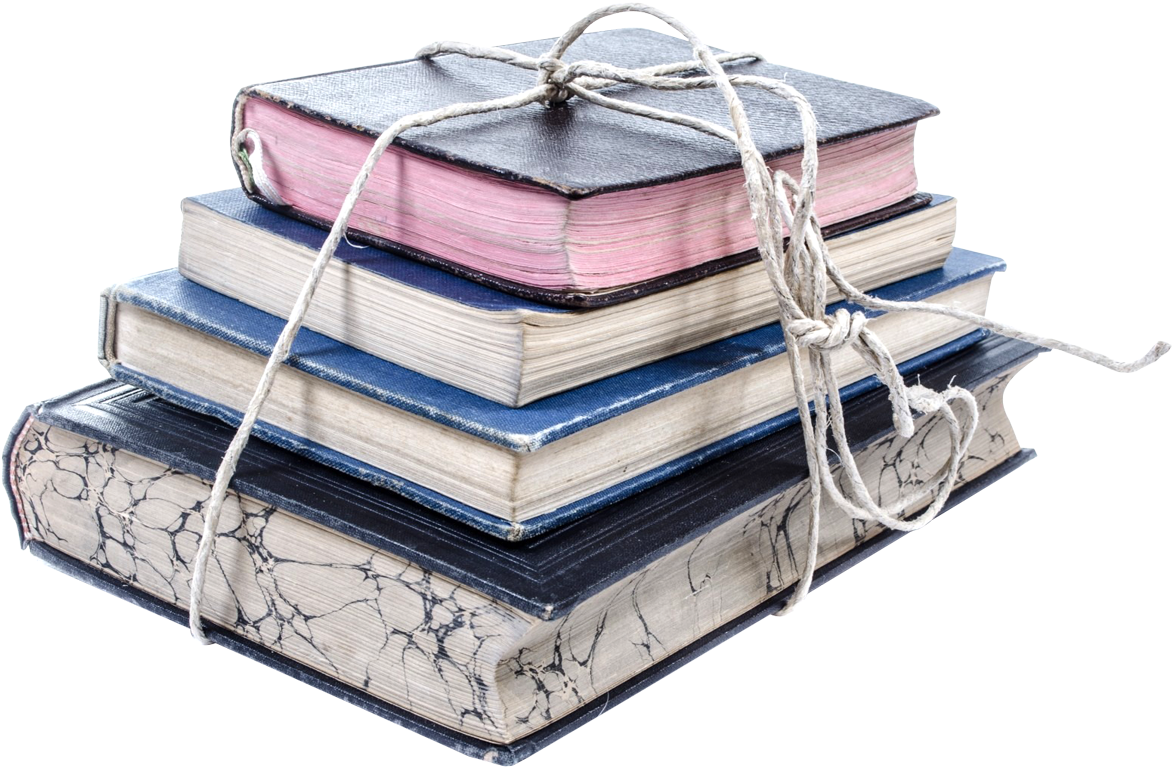Download Old Books Png Image - American Opportunity Tax Credit Pell Grant Program (500x333), Png Download