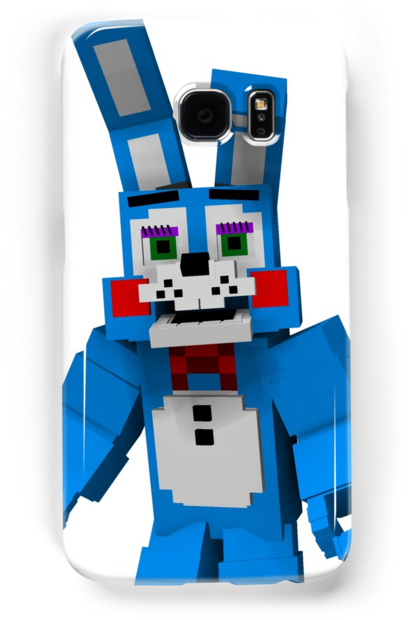 Five Nights At Freddy's (500x700), Png Download