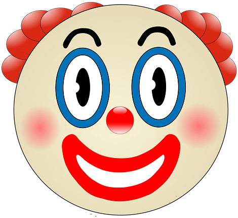 Funny Pic For Whatsapp Dp (640x601), Png Download