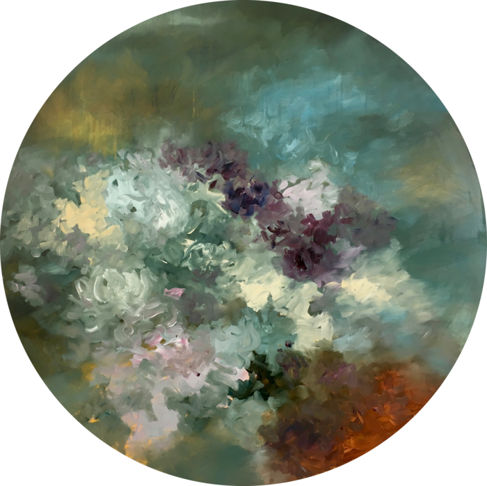 Sweet Nothings - - Still Life (700x698), Png Download