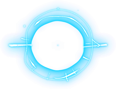 Deatheffect10 - Light (470x362), Png Download