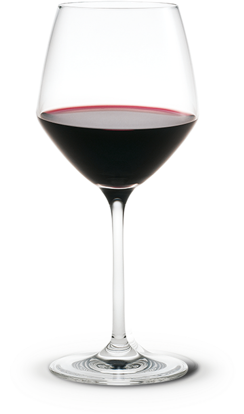 Perfection Red Wine Glass 35 Cl Gift Box With 6 Glasses - Holmegaard Perfection Red Wine Glass (1200x1200), Png Download