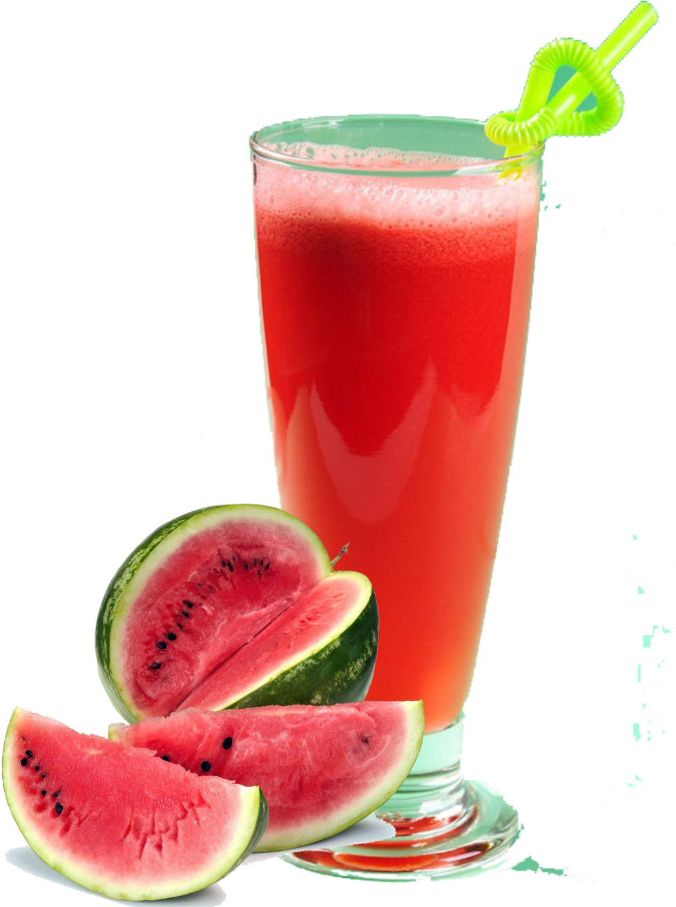 Report Abuse - Watermelon Juice Png (1024x1312), Png Download