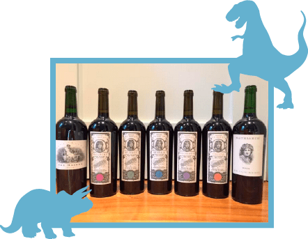 Download These Beautiful Bottles Are Tall, Measuring 20” And - Liqueur