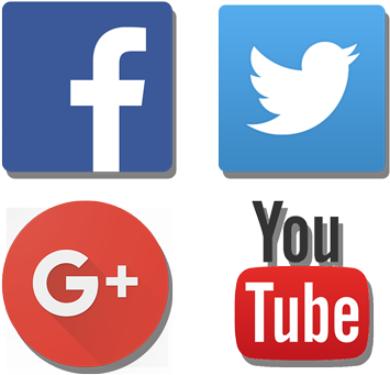 Social Media Iconscheddarizer2015 12 21t15 - Canon Powershot A1400 16mp Point And Shoot Camera(black) (402x372), Png Download