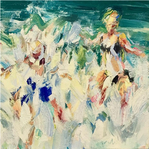 Beach Series (800x800), Png Download