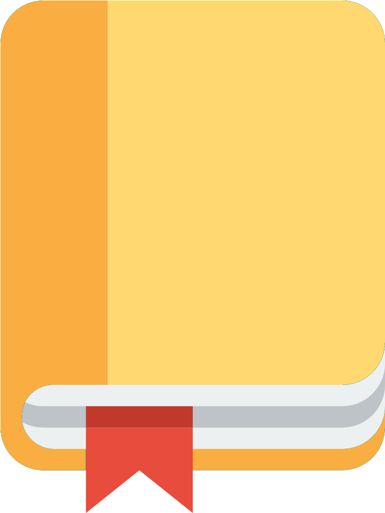 Book Icon New 1 - Book Icon Png (1024x1024), Png Download