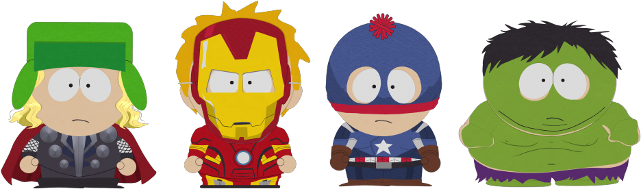 The-avengers - The Avengers (960x540), Png Download