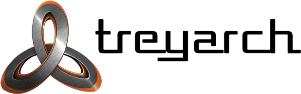 2012 Activision Publishing, Inc - Treyarch (690x220), Png Download