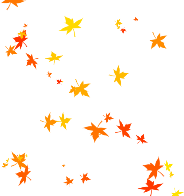 Falling Yellow Leaf, Falling Leaf Png, Leaf Png Clipart, - Falling Autumn Leaves Png (360x360), Png Download