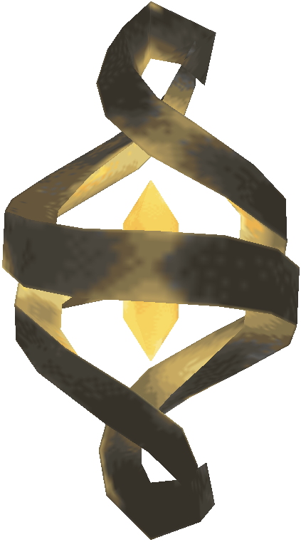 D012 Teleport Stone - Teleportation Stone (423x761), Png Download