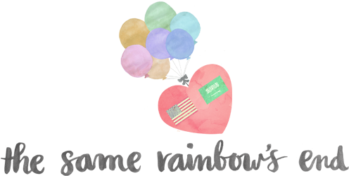 New Watercolor Logo Header - Balloon (960x250), Png Download
