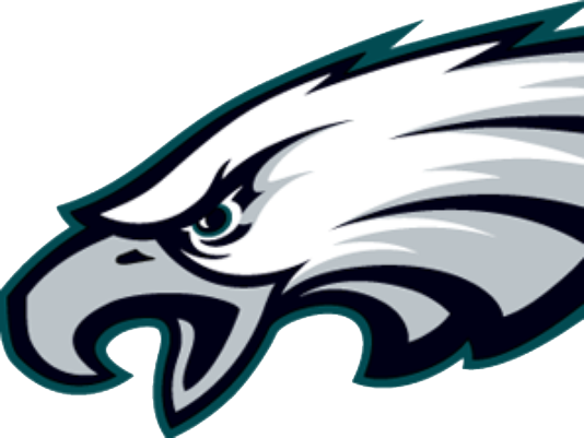 Philadelphia Eagles Png File - Philadelphia Eagles Png (534x401), Png Download