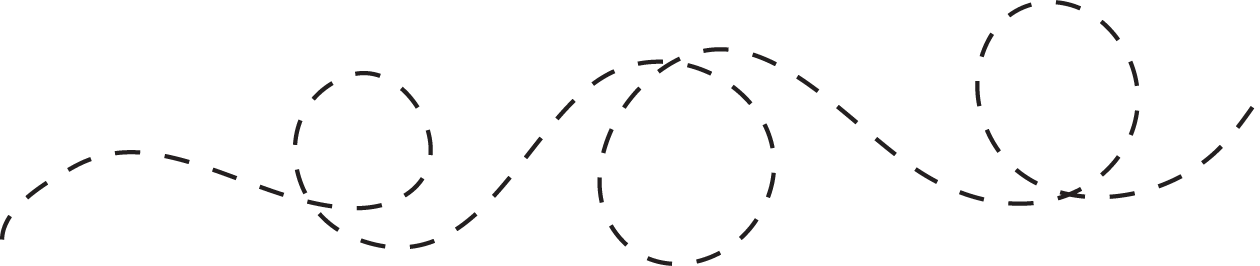 Circle (1260x266), Png Download