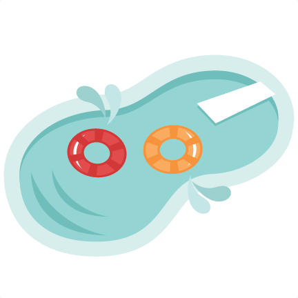Kiddie Pool Png - Swimming Pool (432x432), Png Download