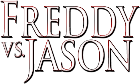 Banner Royalty Free Download Image Fa Ef D Png Private - Freddy Vs. Jason (800x310), Png Download
