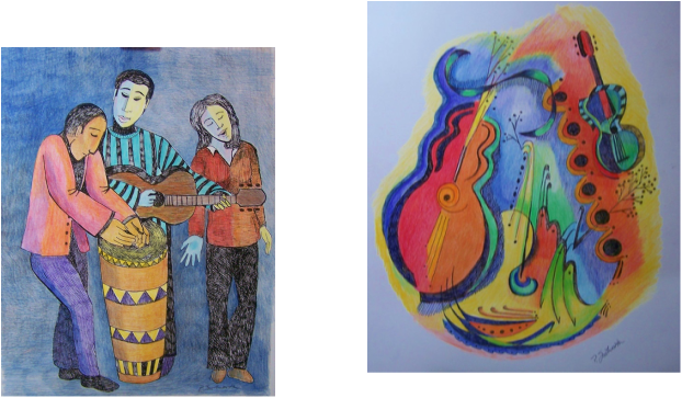 Guitar Series (622x363), Png Download