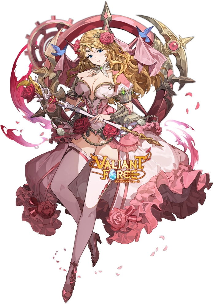 0000 Mindwarder F Cinderella - Valiant Force Cinderella (768x1020), Png Download